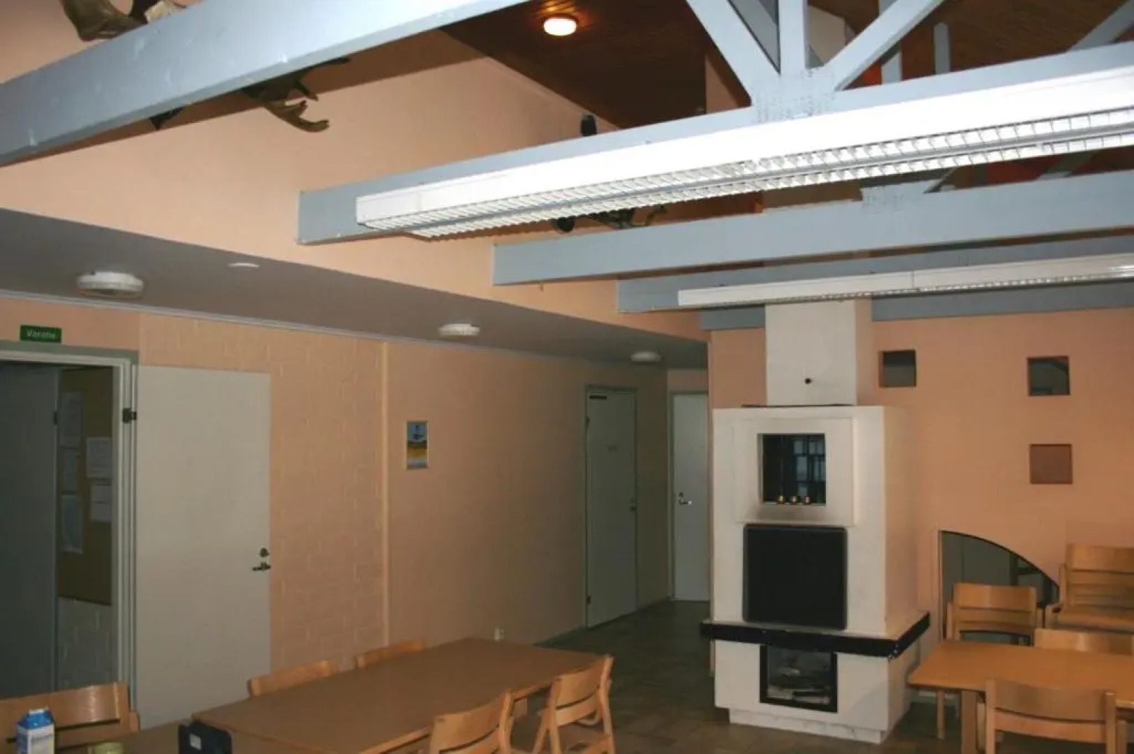 Lohijärven Eräkeskus