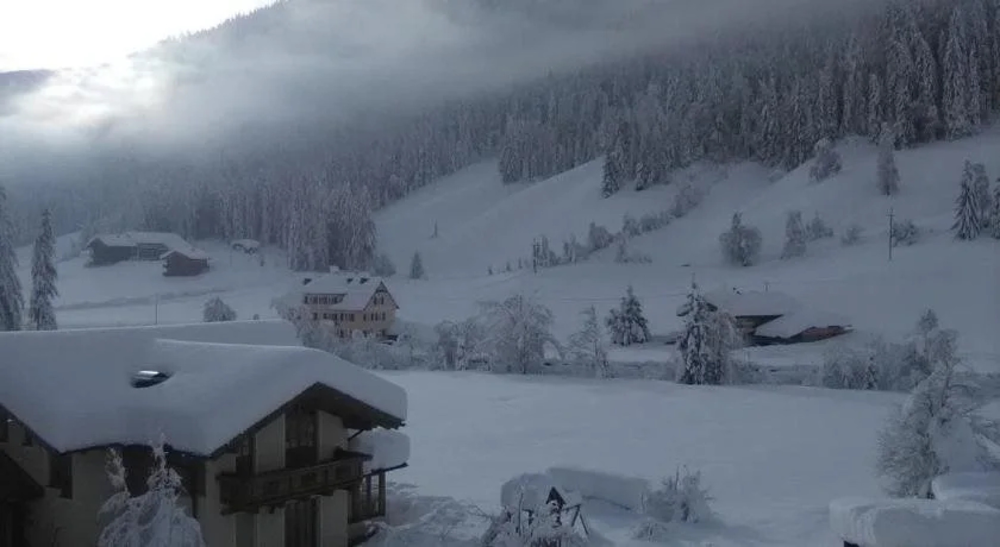 Haus Fürhapter Theresia