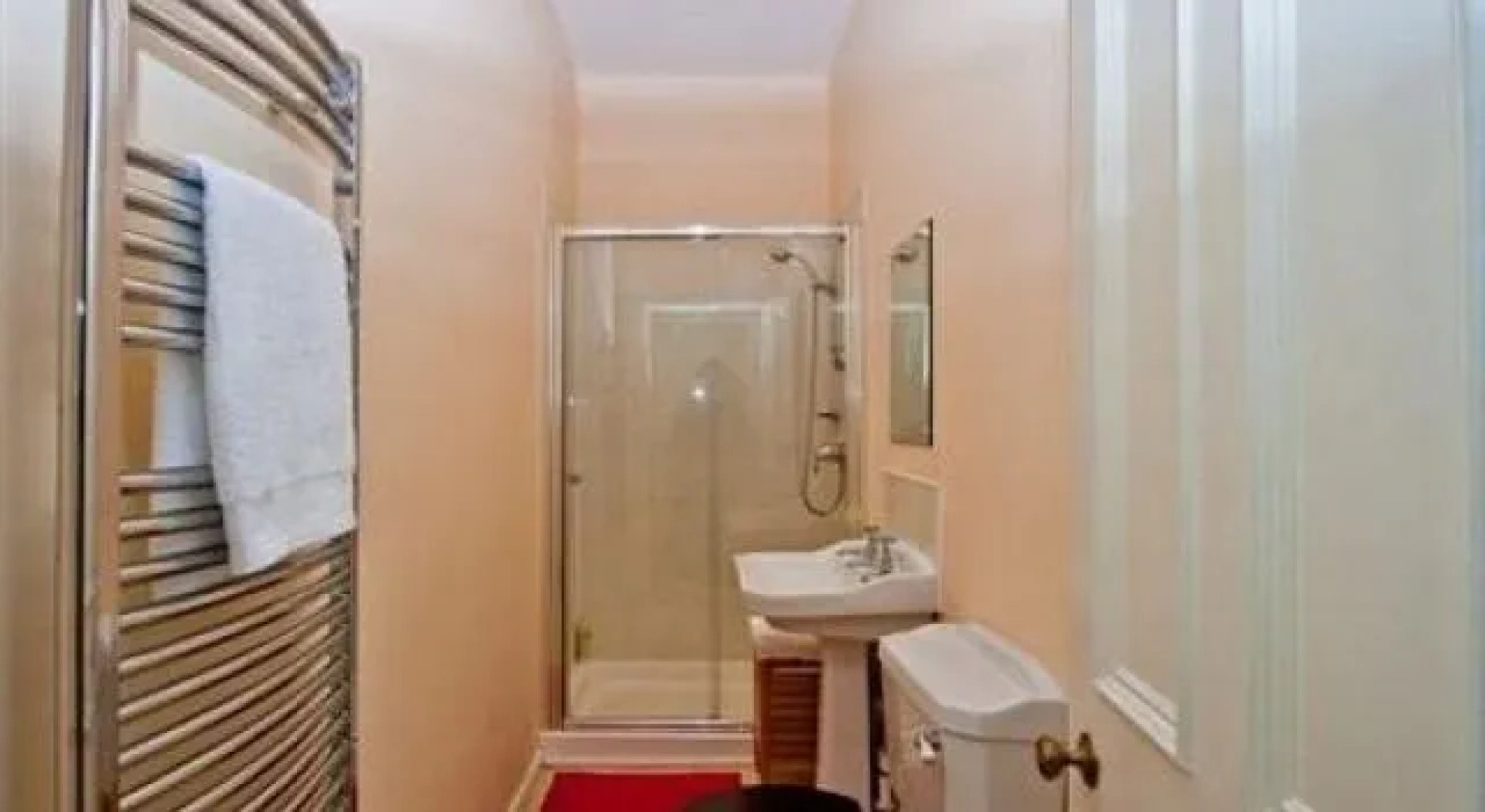 Woodland Guest House