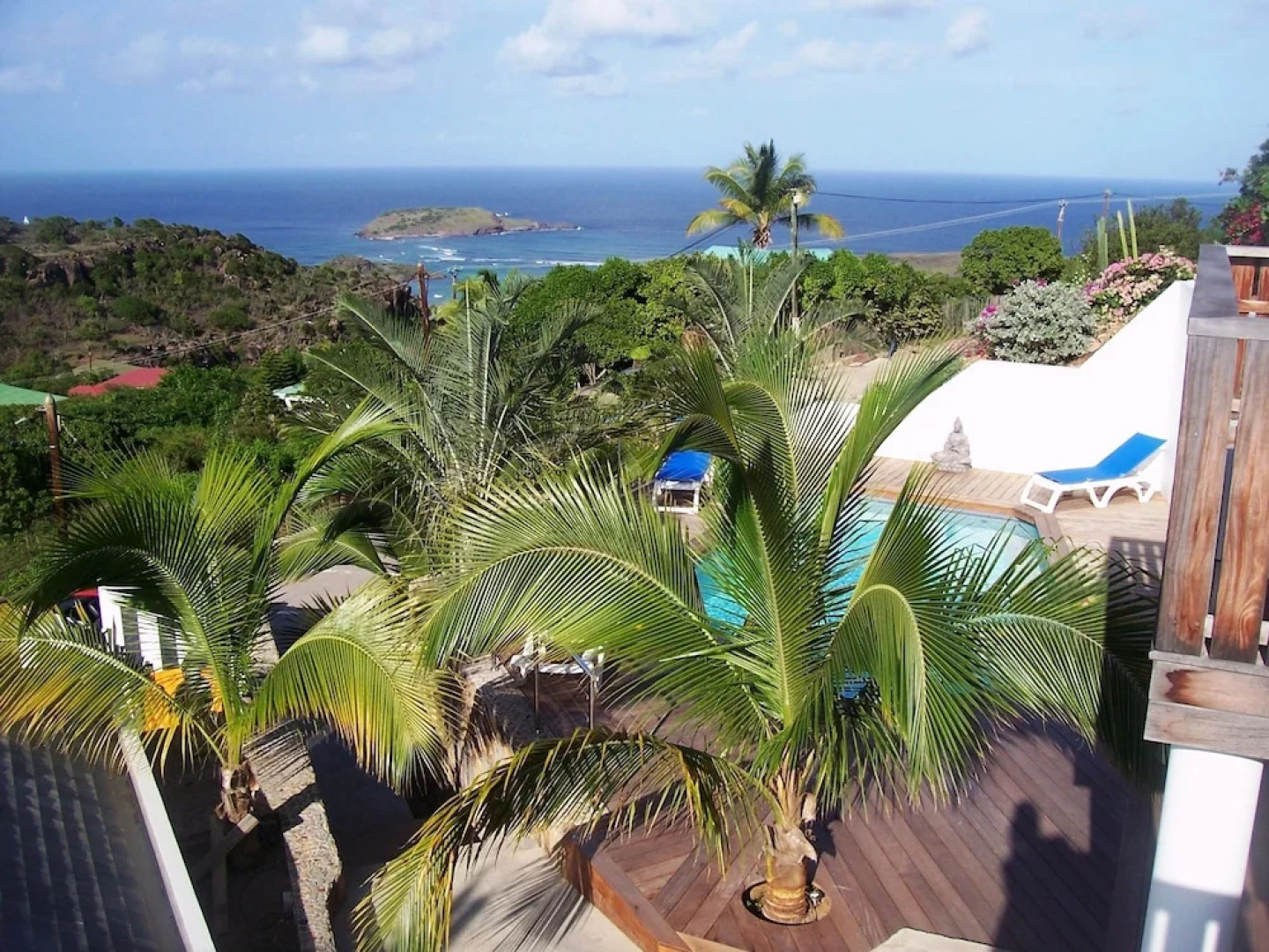 Au Coeur Caraibe Saint Barth - Adults Only