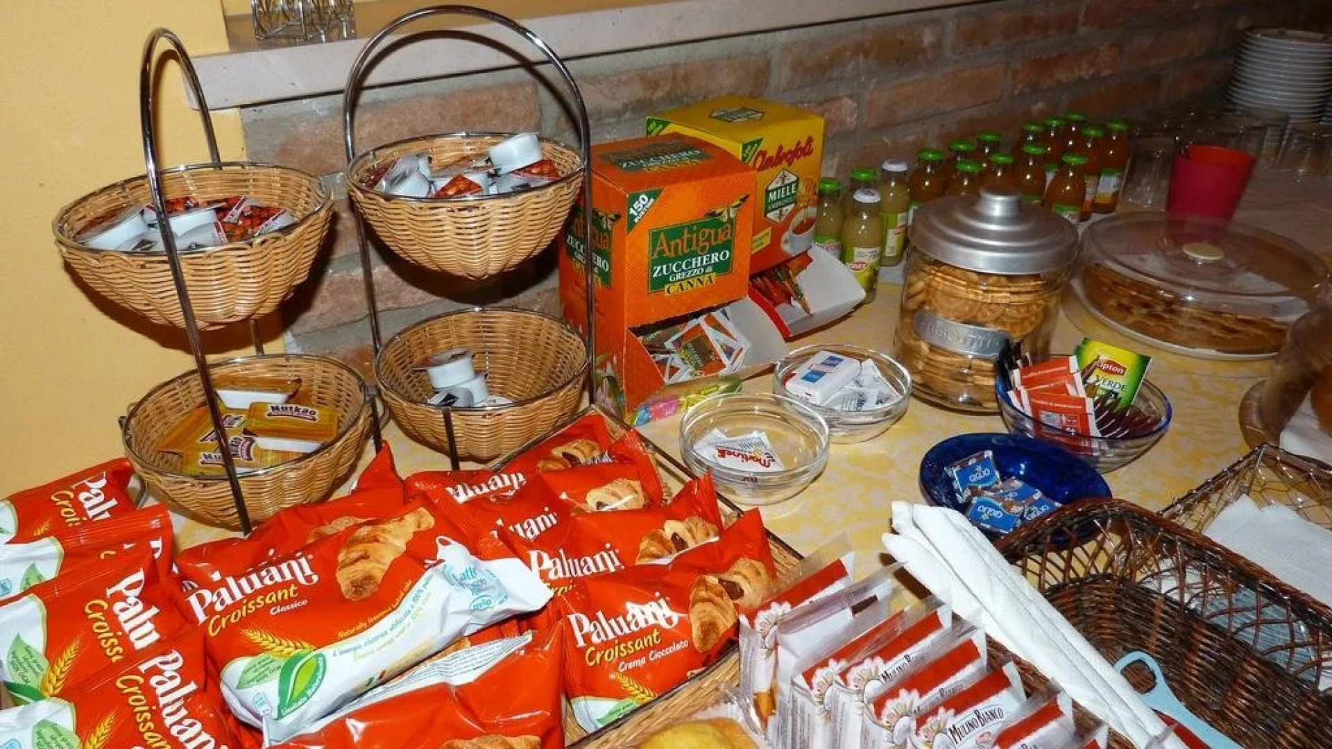 Agriturismo Ai Due Volti