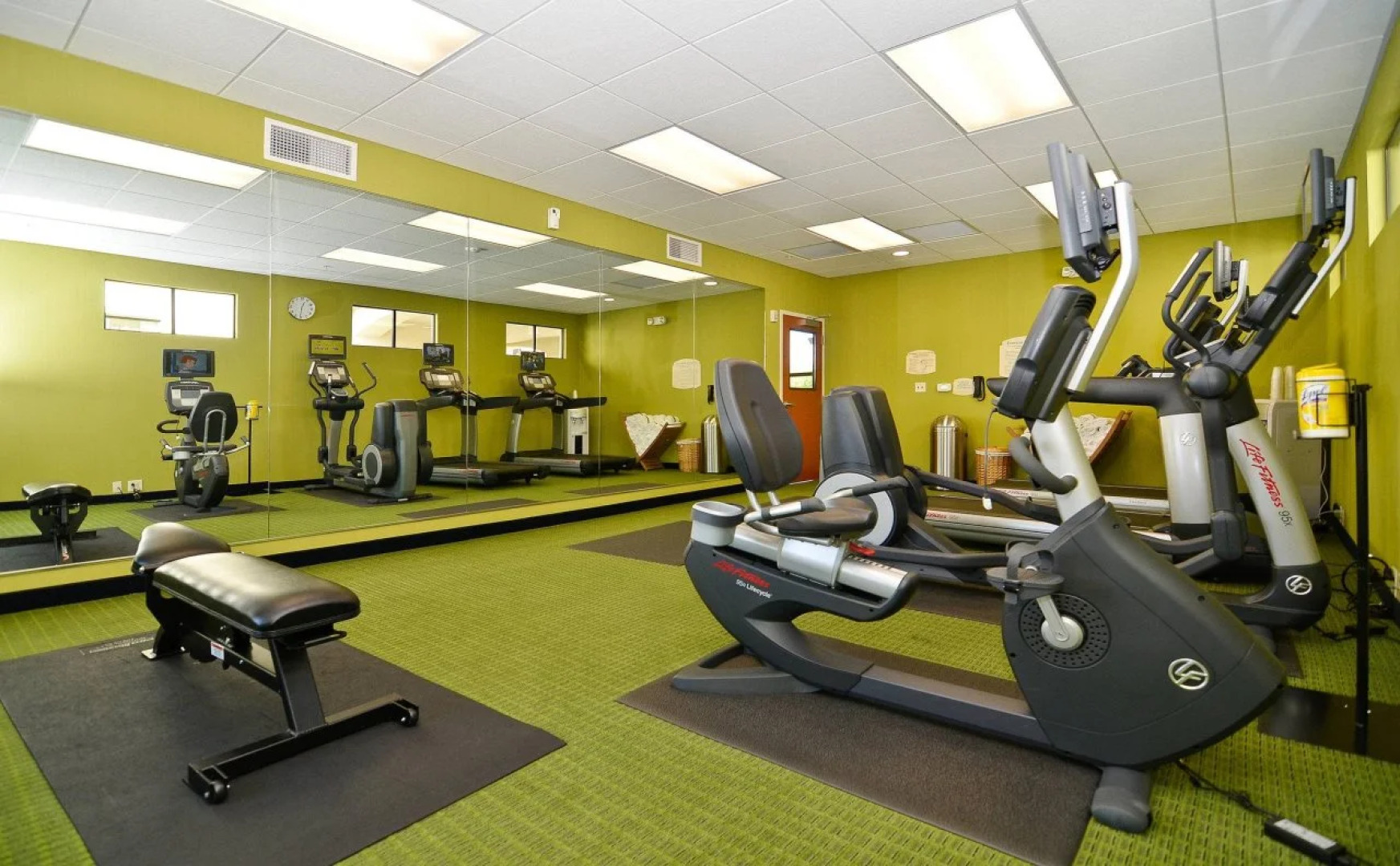 Fairfield Inn & Suites Santa Cruz - Capitola