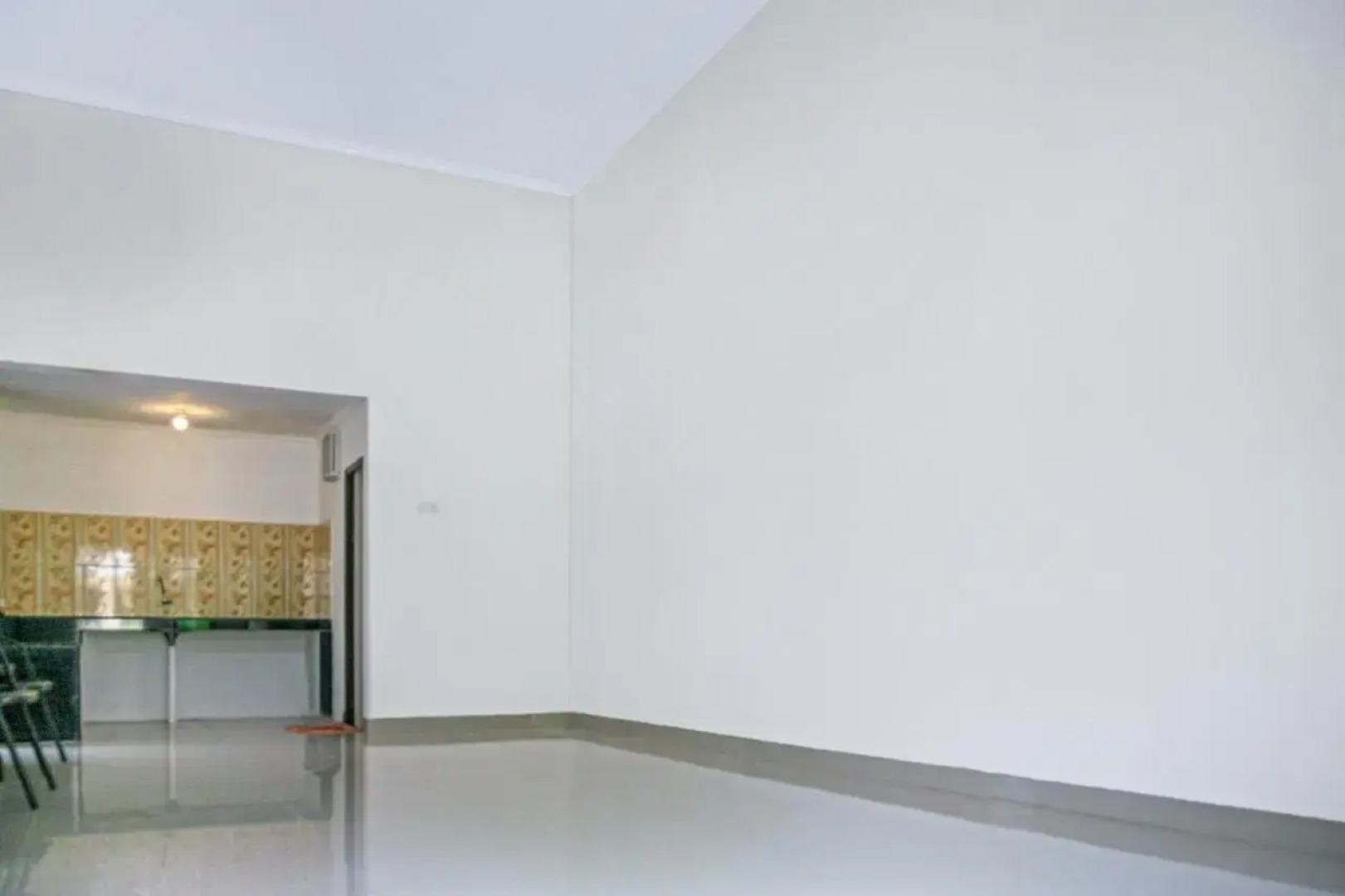 Pasir Padi Inn Syariah  by OYO Rooms