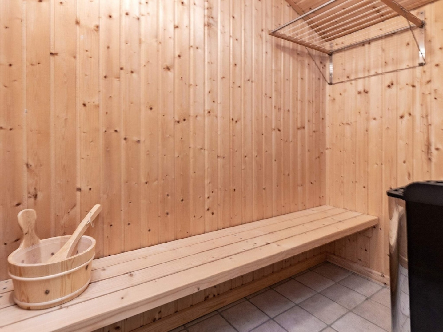 Holiday Home in Ålbæk