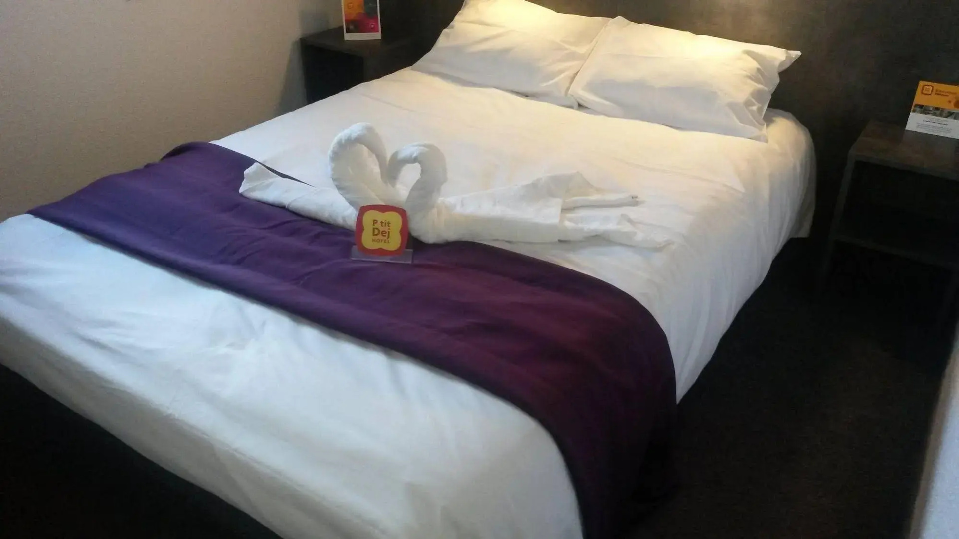 Cit'Hotel Saxotel Chalon-sur-Saône Nord