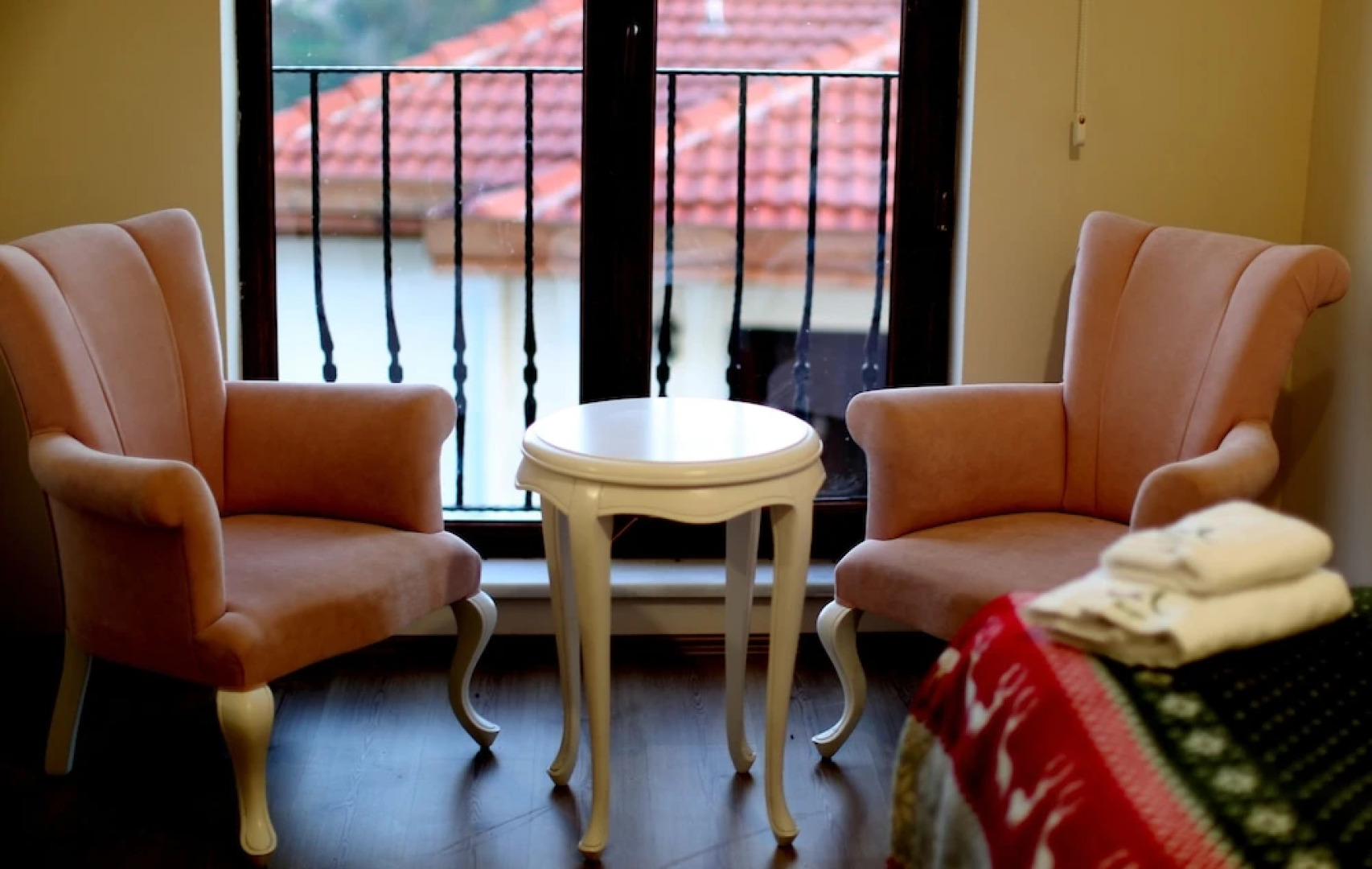 Akamoy Boztepe Hotel & restaurant