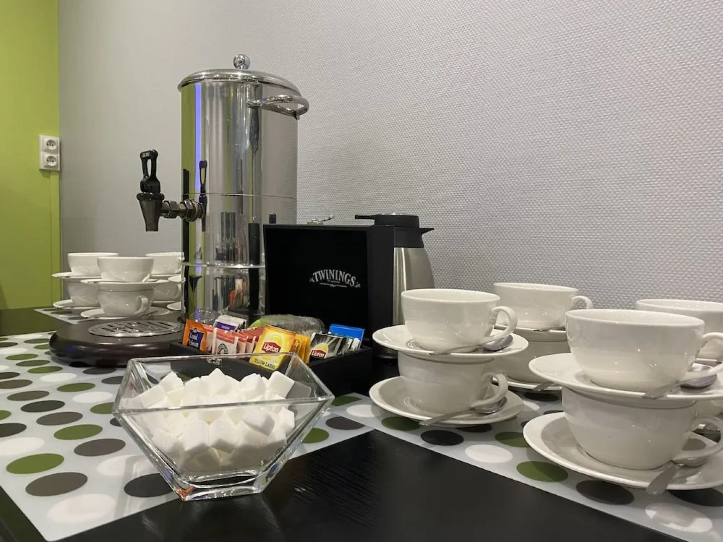 Hotel Restaurant Bagatelle