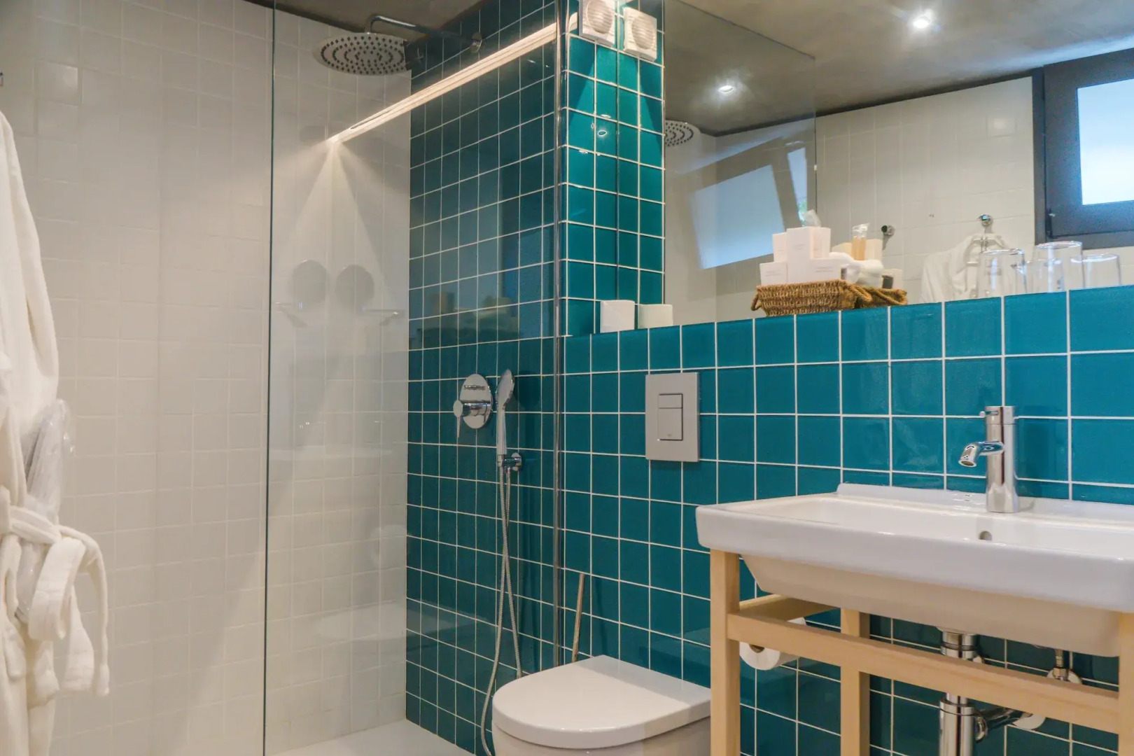 Binissaida Boutique Hotel