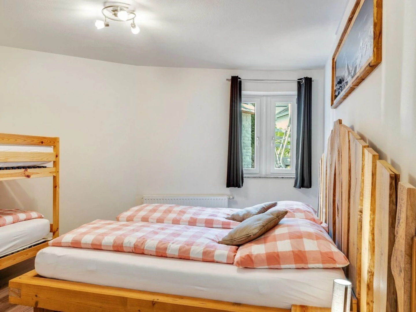 Modern Holiday Home in Goldegg Near Ski Area