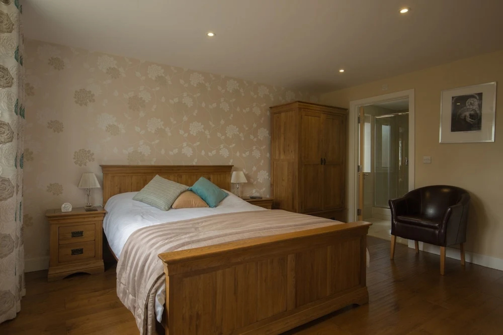 The Old Clubhouse, in Lacock Village