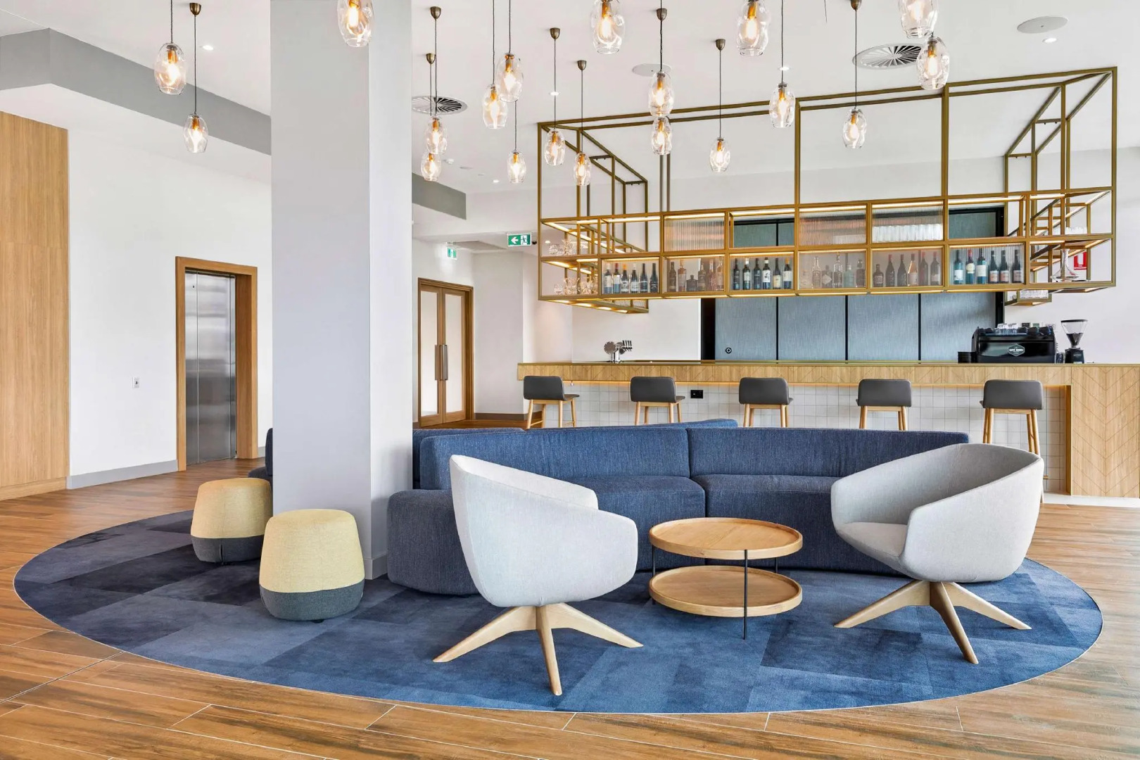 Hilton Garden Inn Albany