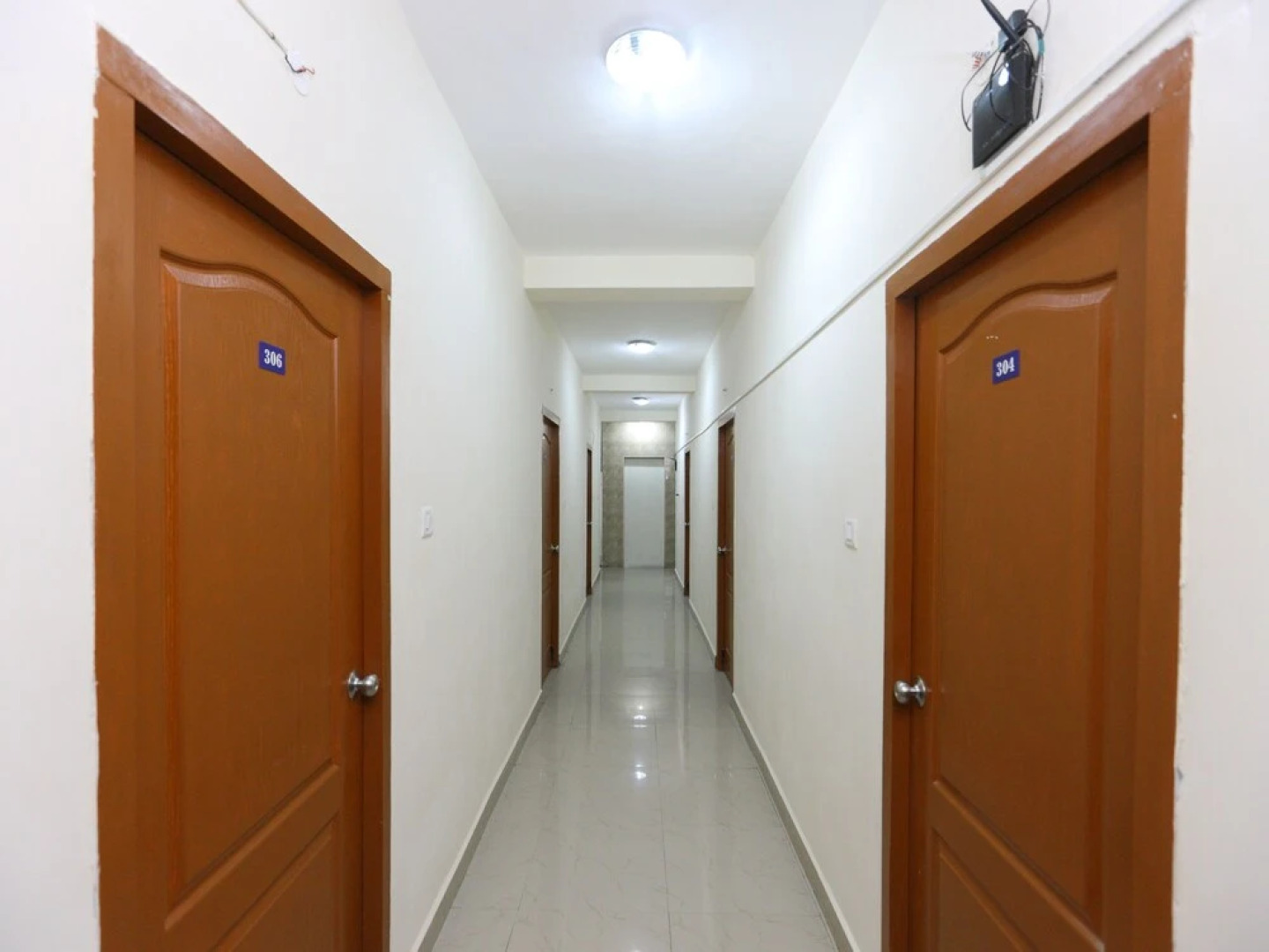 OYO 15197 Reddy's International