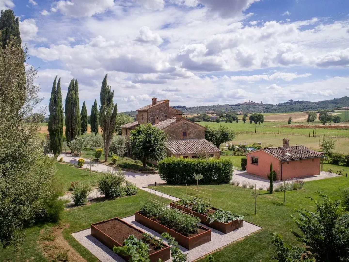 Belvilla by OYO Villa Ancano