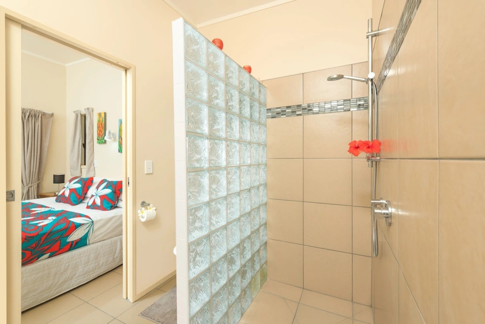 Cook Islands Holiday Villas Blackrock