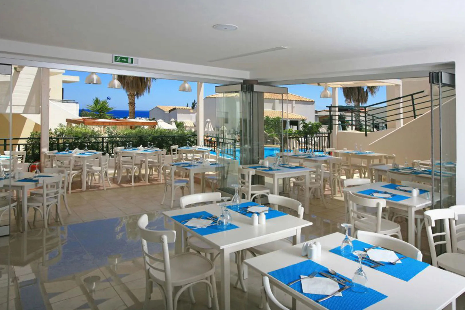 Eurohotel Katrin Suites-Adults Only