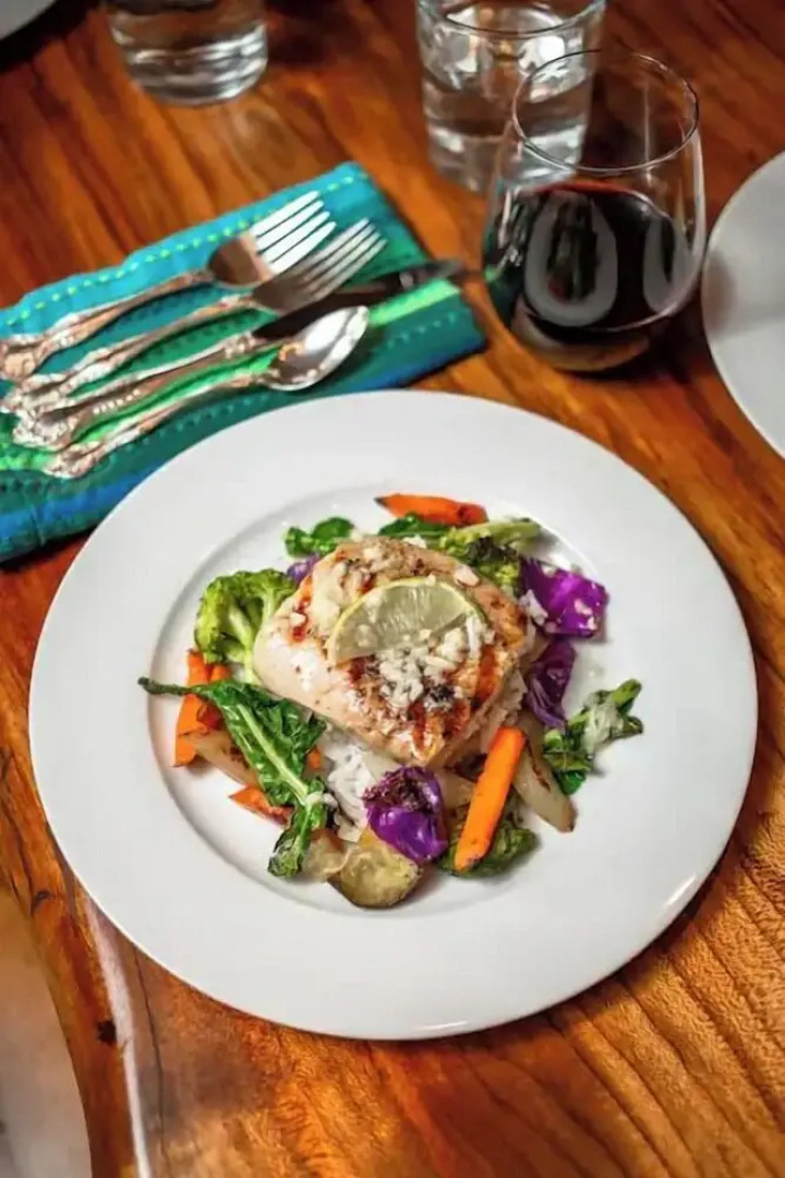 The Lodge at Punta Rica