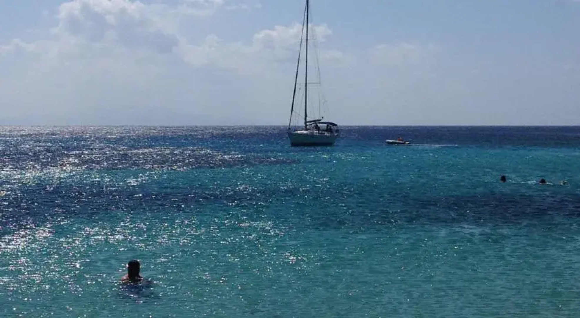 Sunfos Alessia Yachting