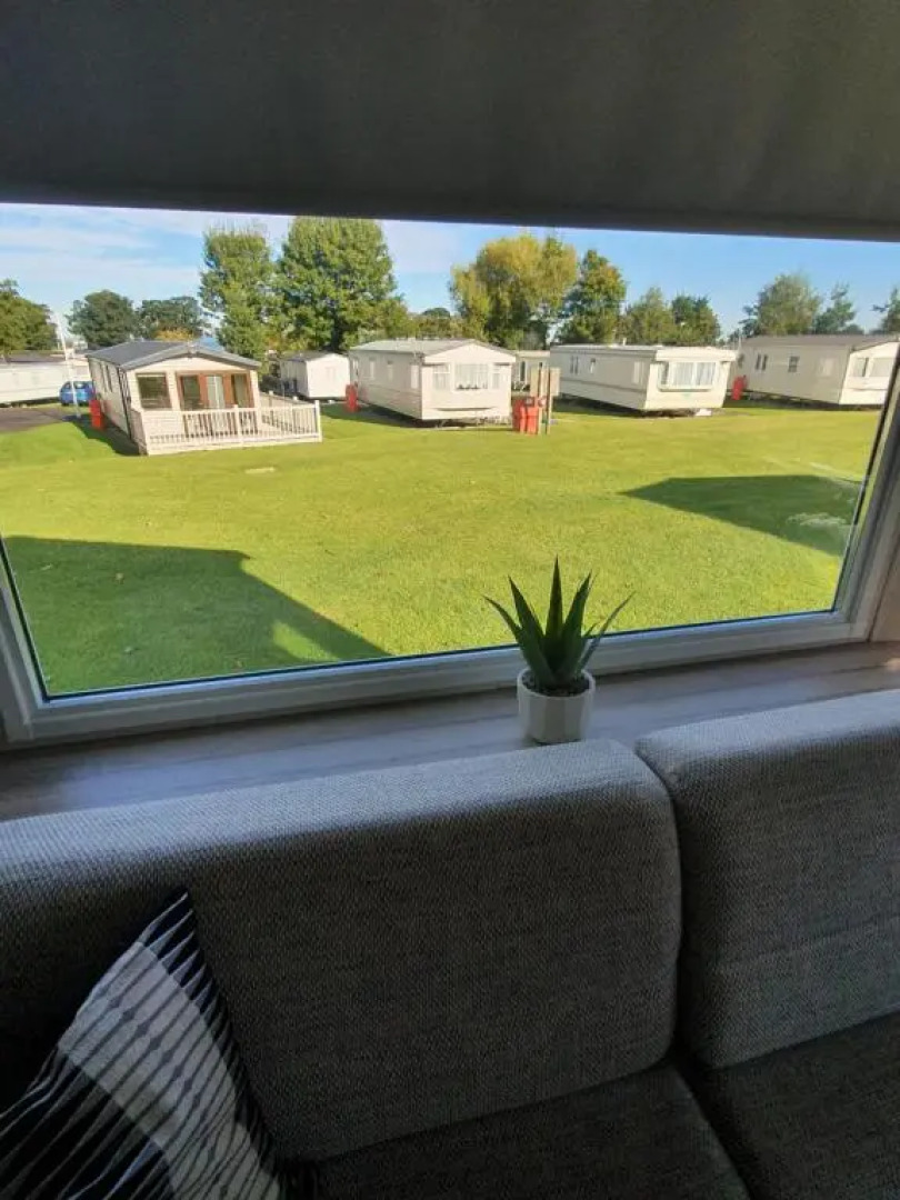 Seton Sands Holiday Park
