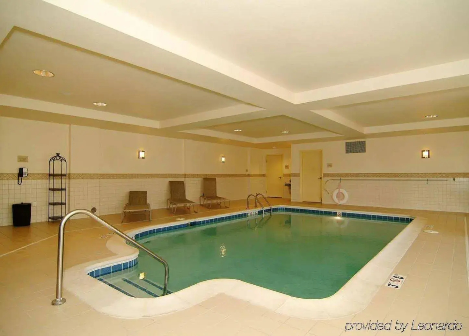 Hilton Garden Inn Casper