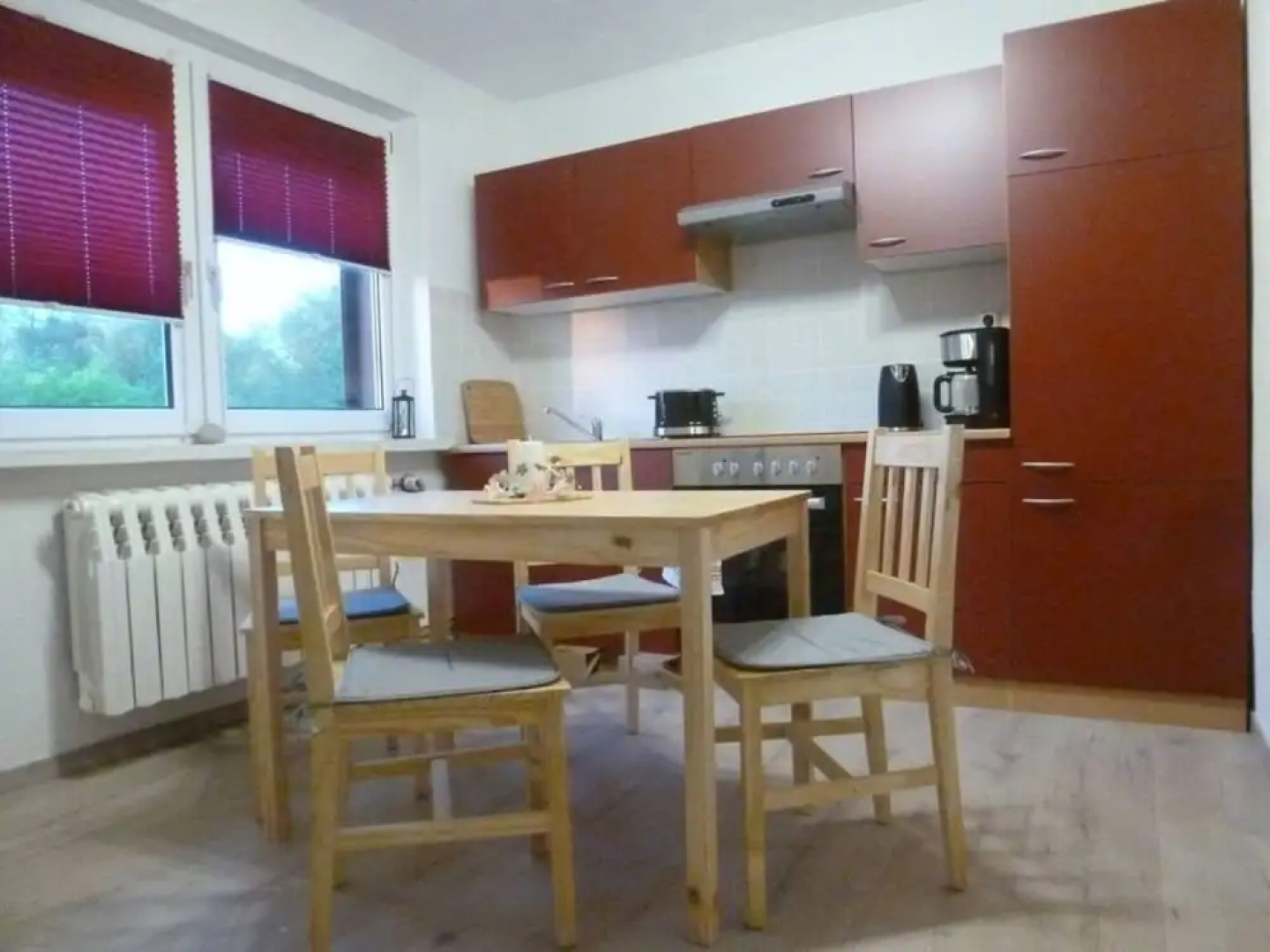 Black-headed Gull Comfortable Holiday Residence