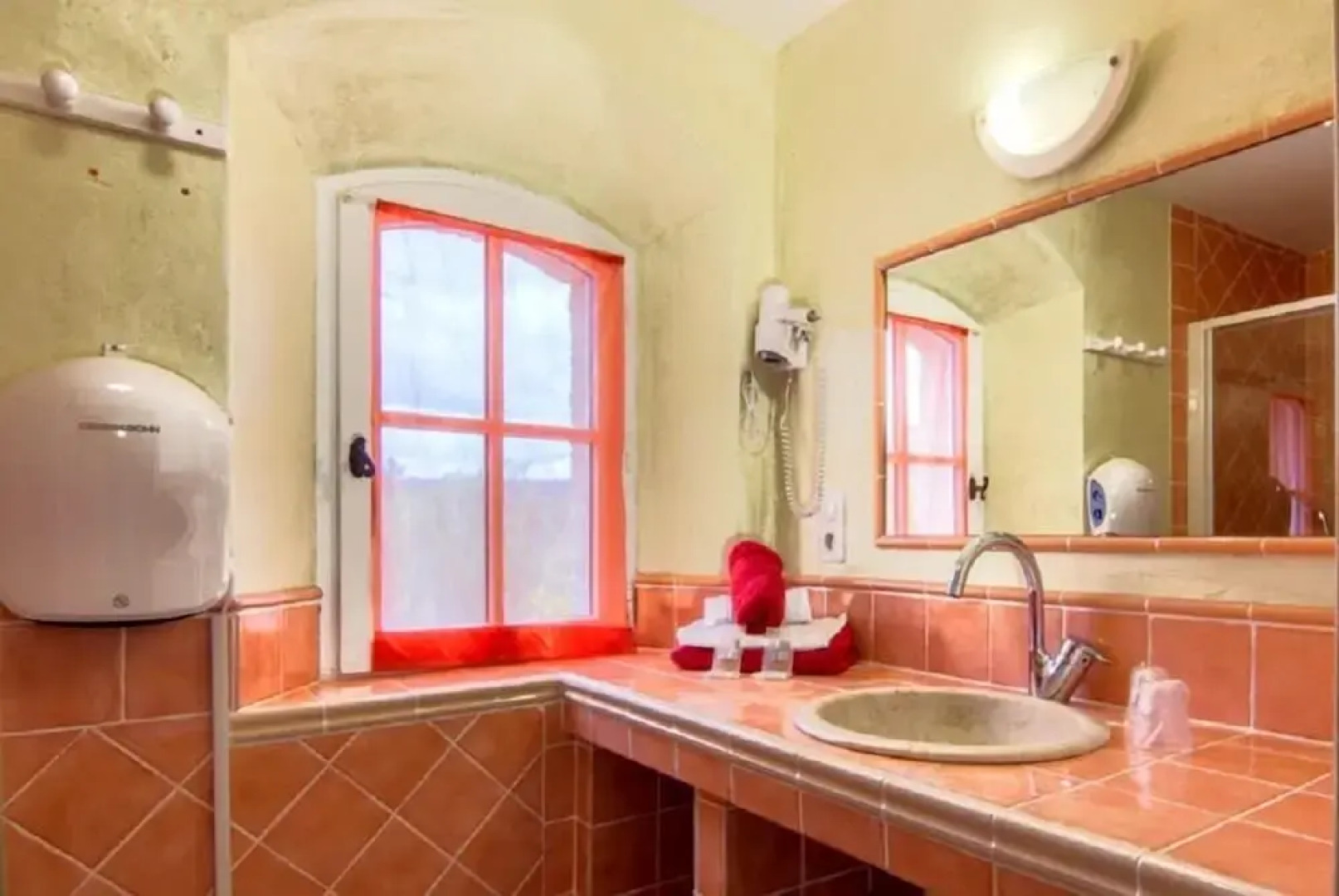 Les Jardins de l'Ermitage