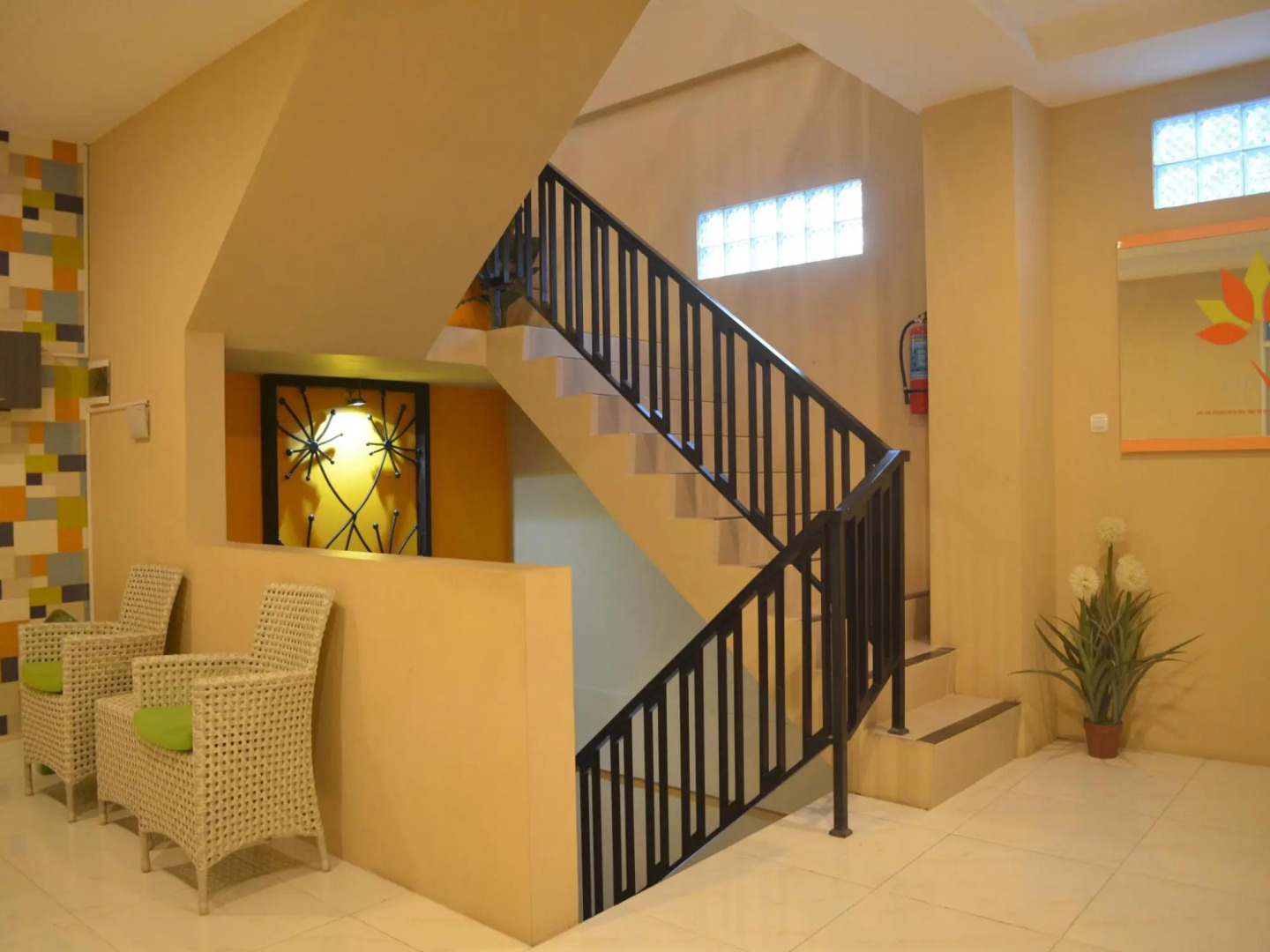 Hotel Ahava Magelang