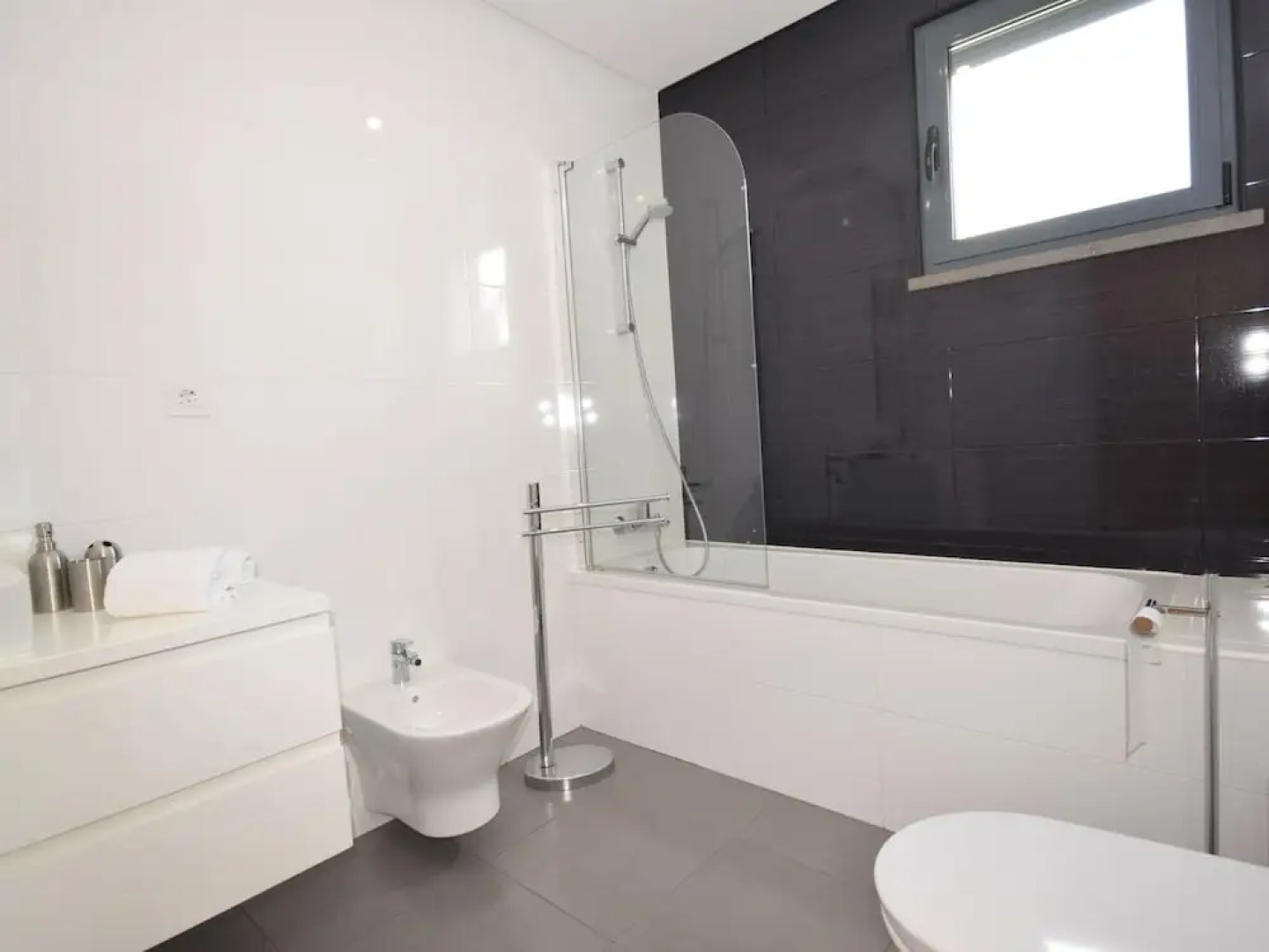 Family Villa With Terrace and Pool