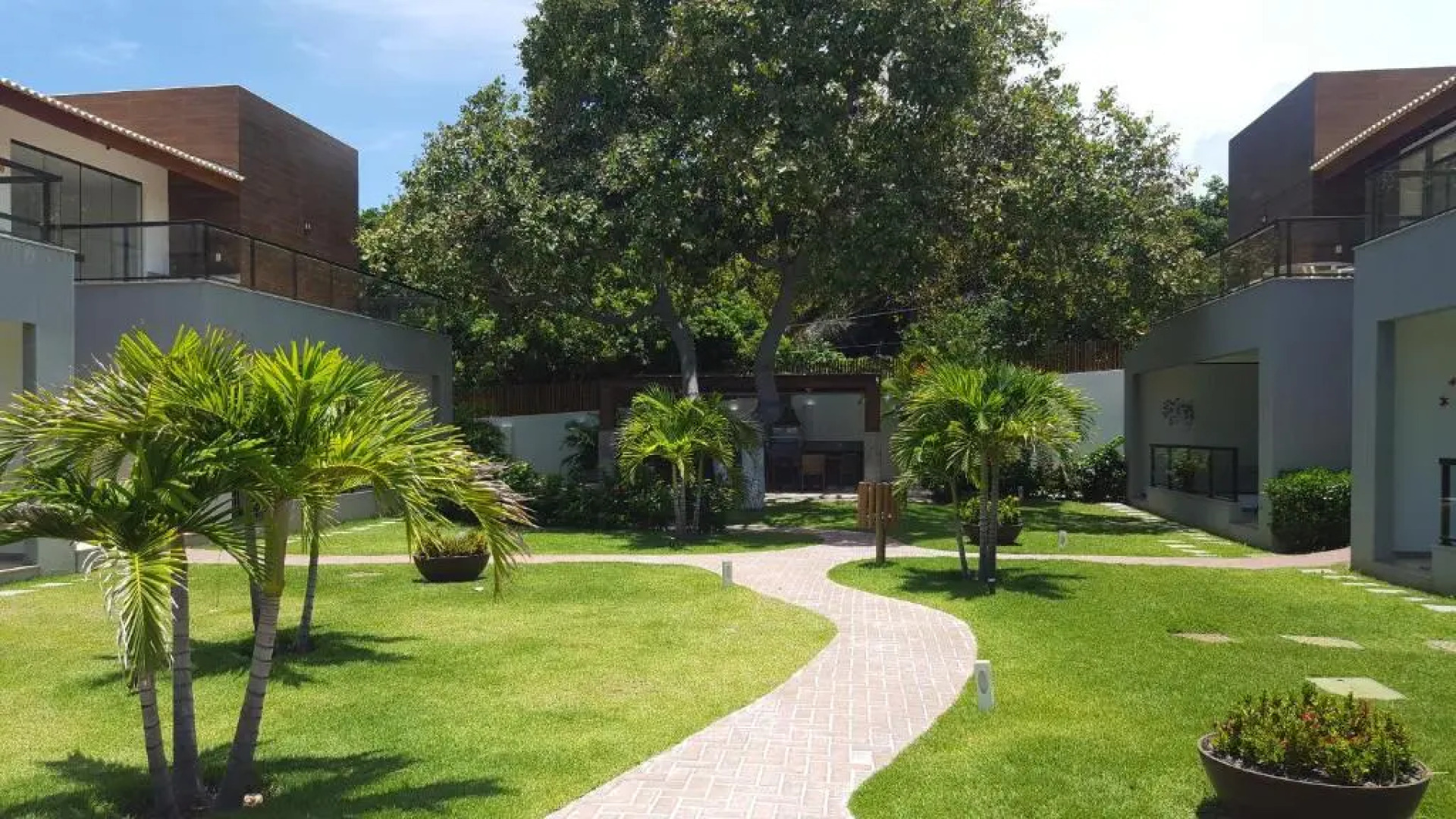 Imbassaí Solaris Village 2 quartos