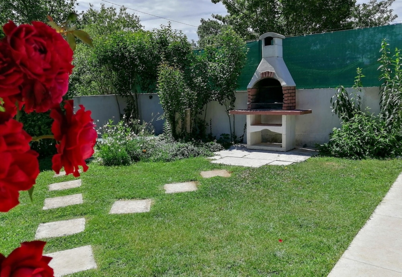 Pool Villa Petra's Place