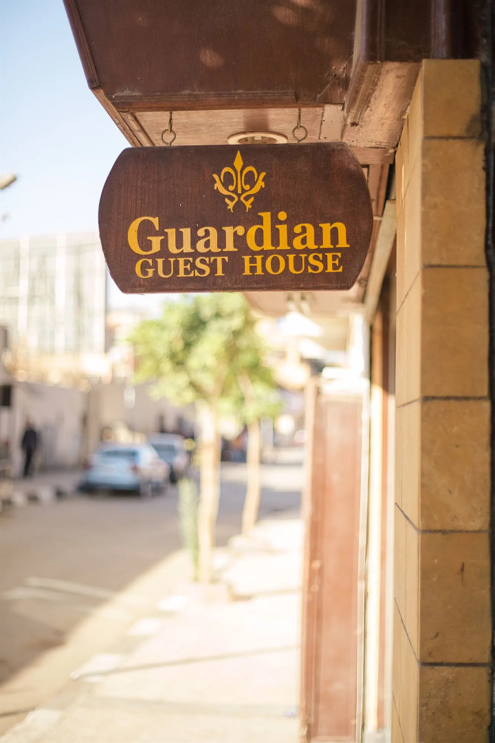Guardian Guest House
