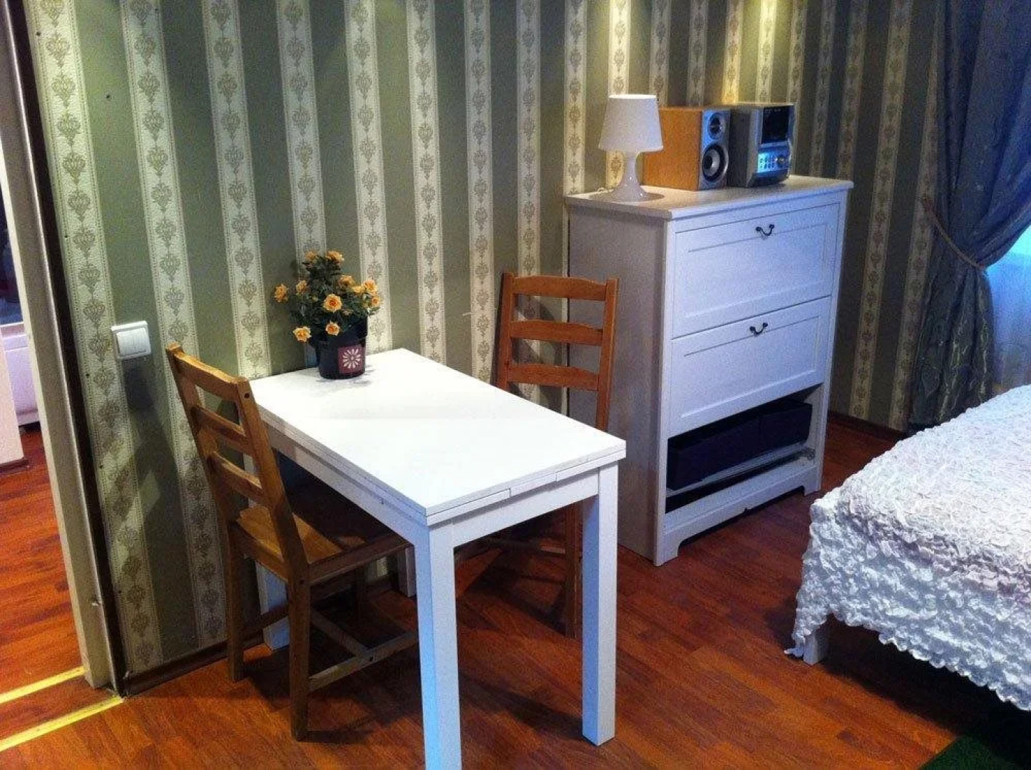 Мини отель Linna