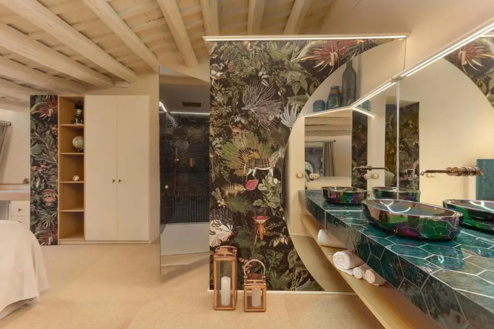 Can Font de Muntanya - Hotel