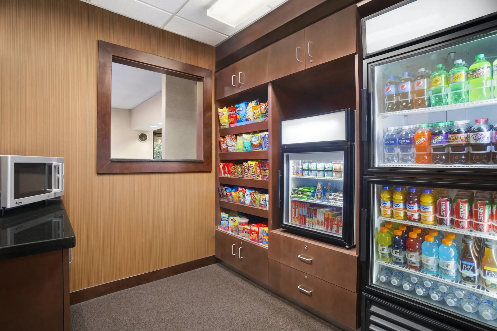 Fairfield Inn & Suites Minneapolis-St. Paul Airport