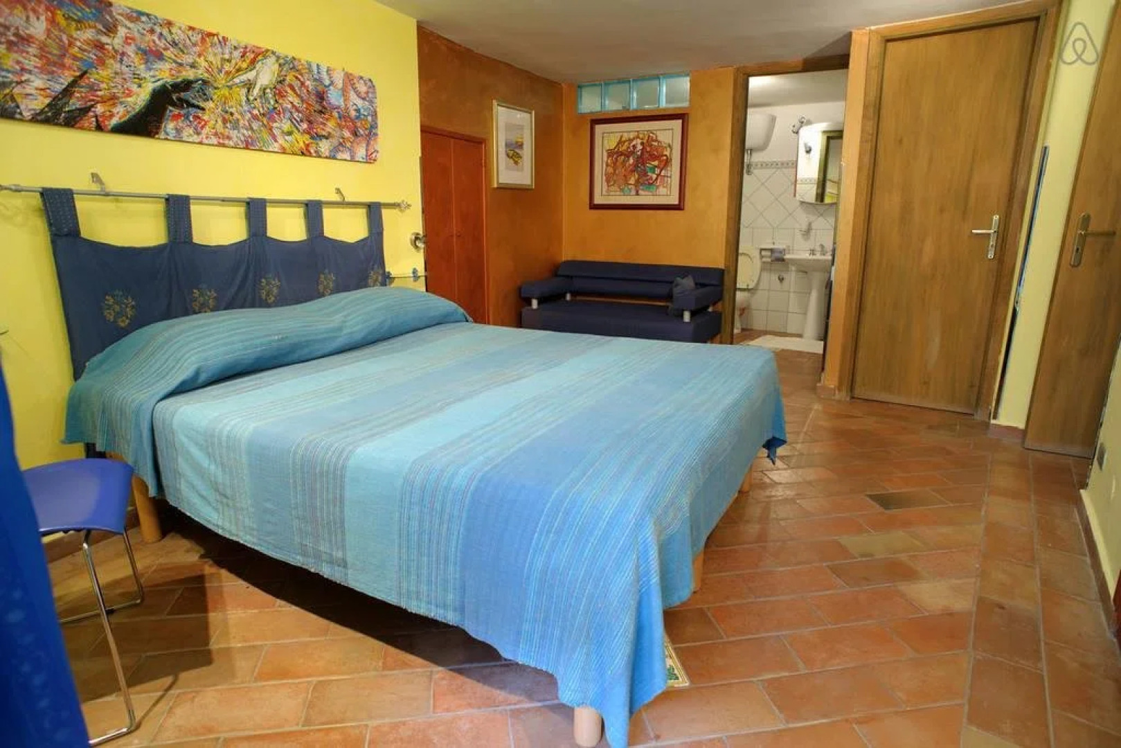 Albergo Diffuso Culturart House