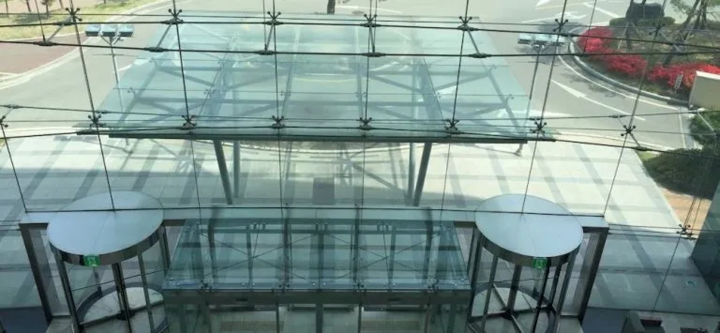 POSCO International Center