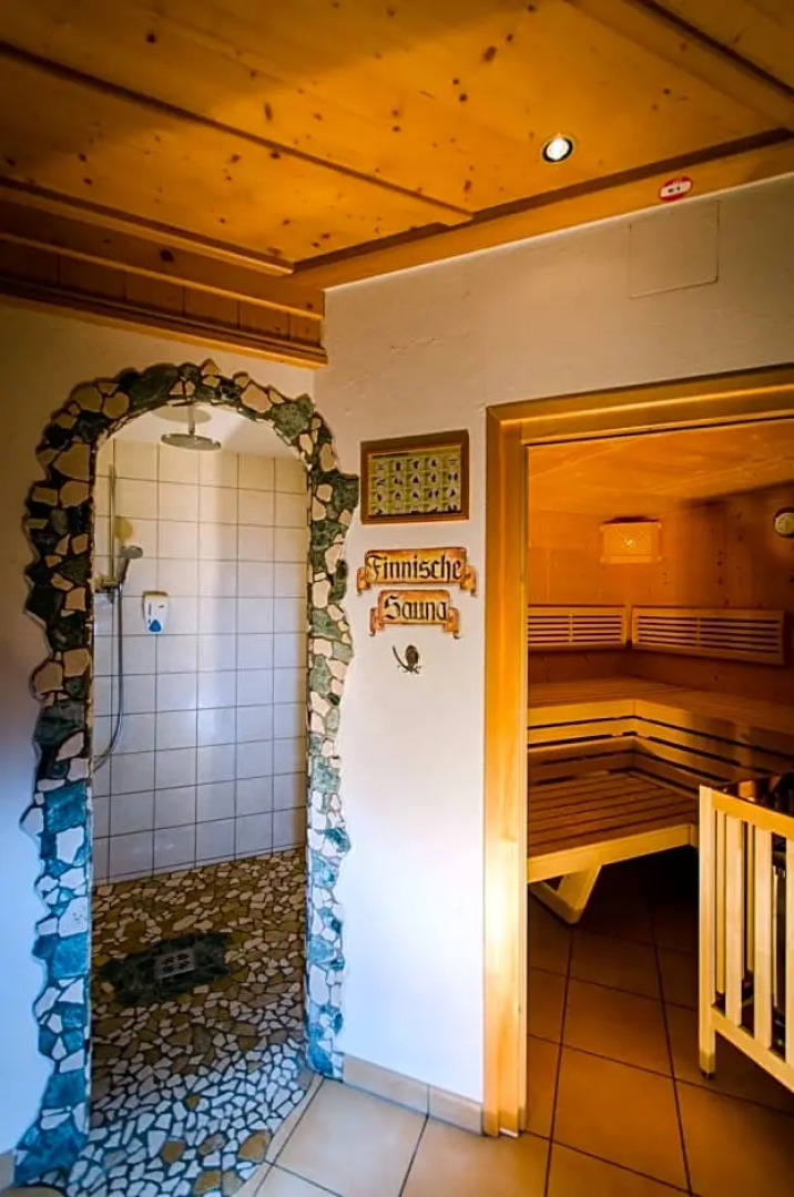 Alpengasthof Grimmingblick