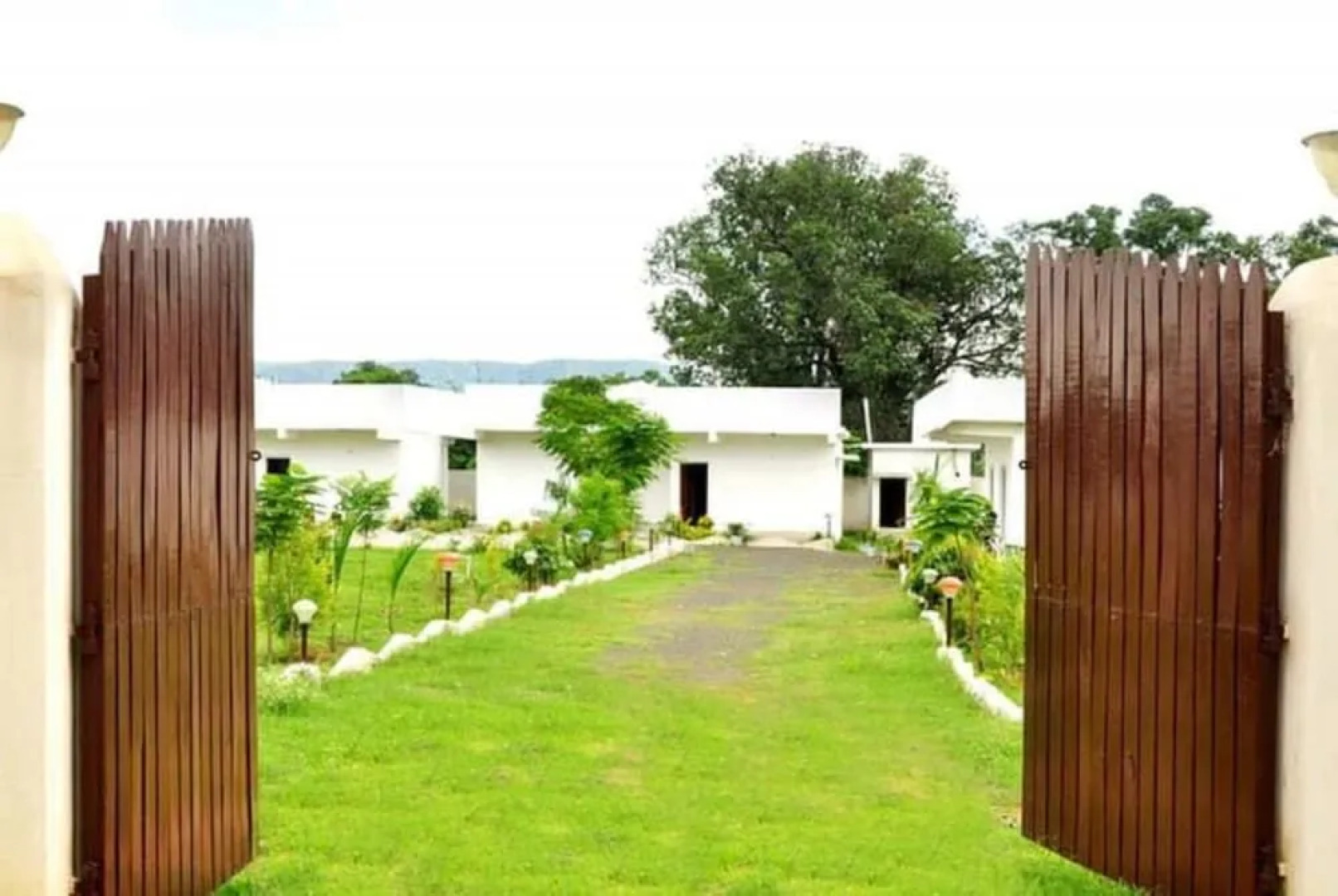 Sun Resort Bandhavgarh