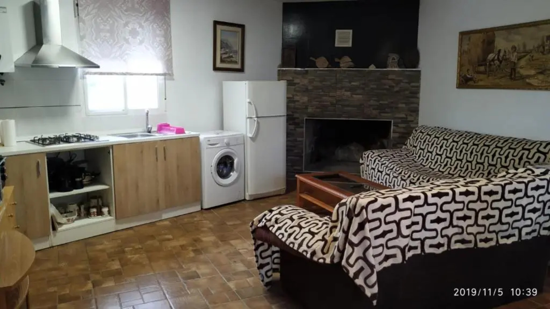 Casas Rurales Villa Vicenta