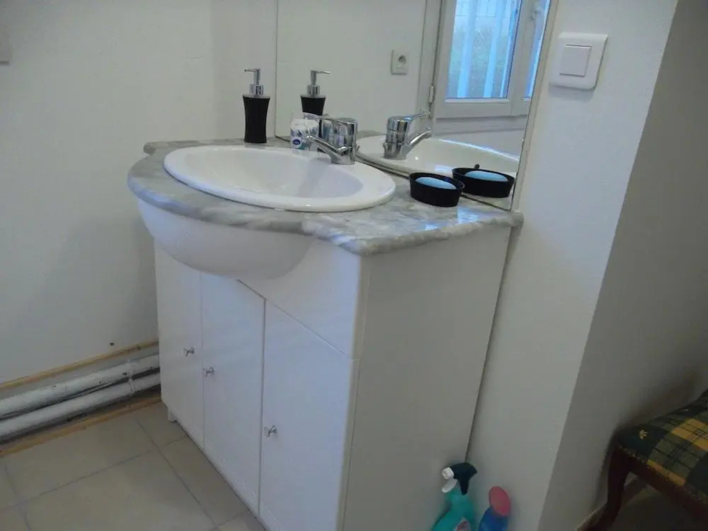 Les Chambres Du Rochereuil