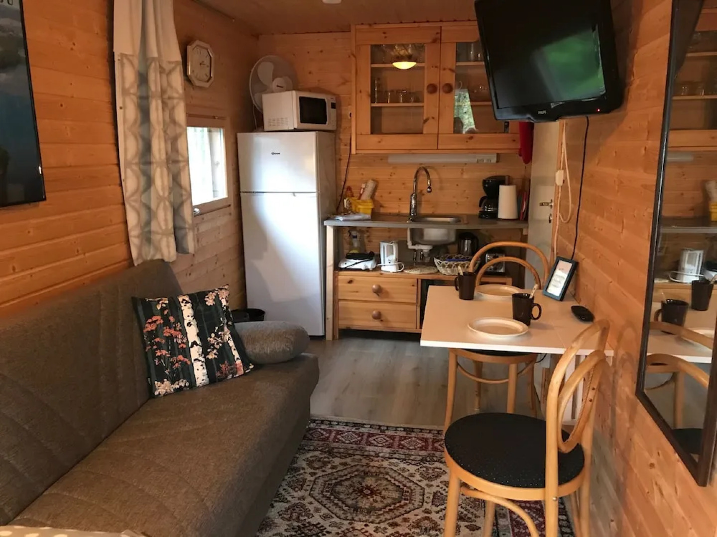 Rantakatti Apartments