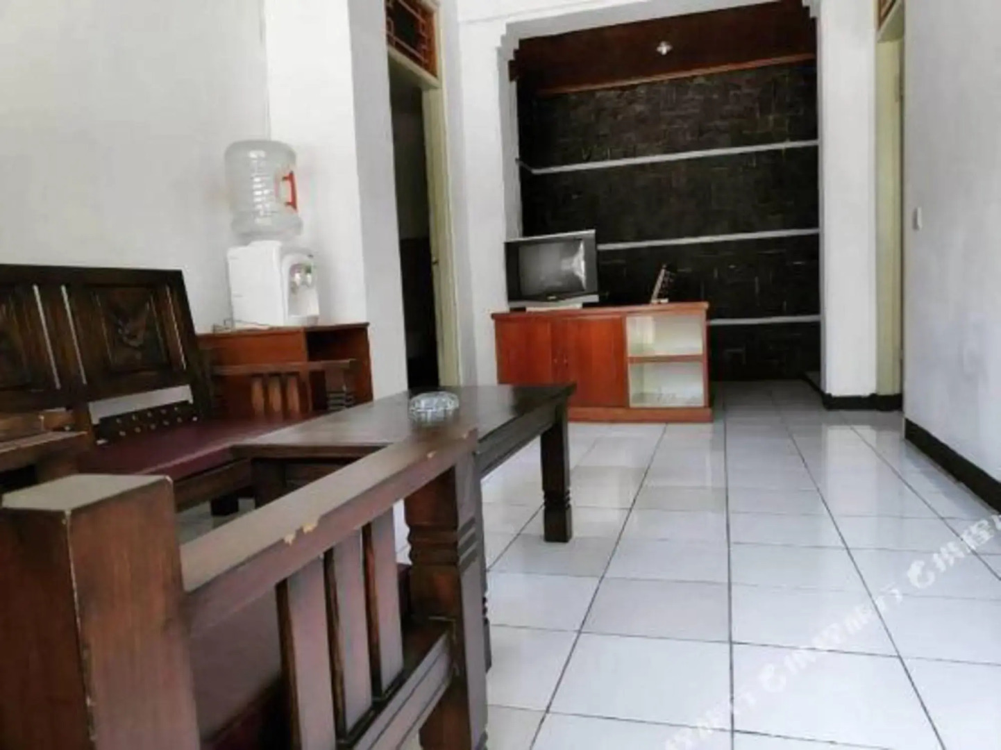 Pondok Asri 1 Pangandaran