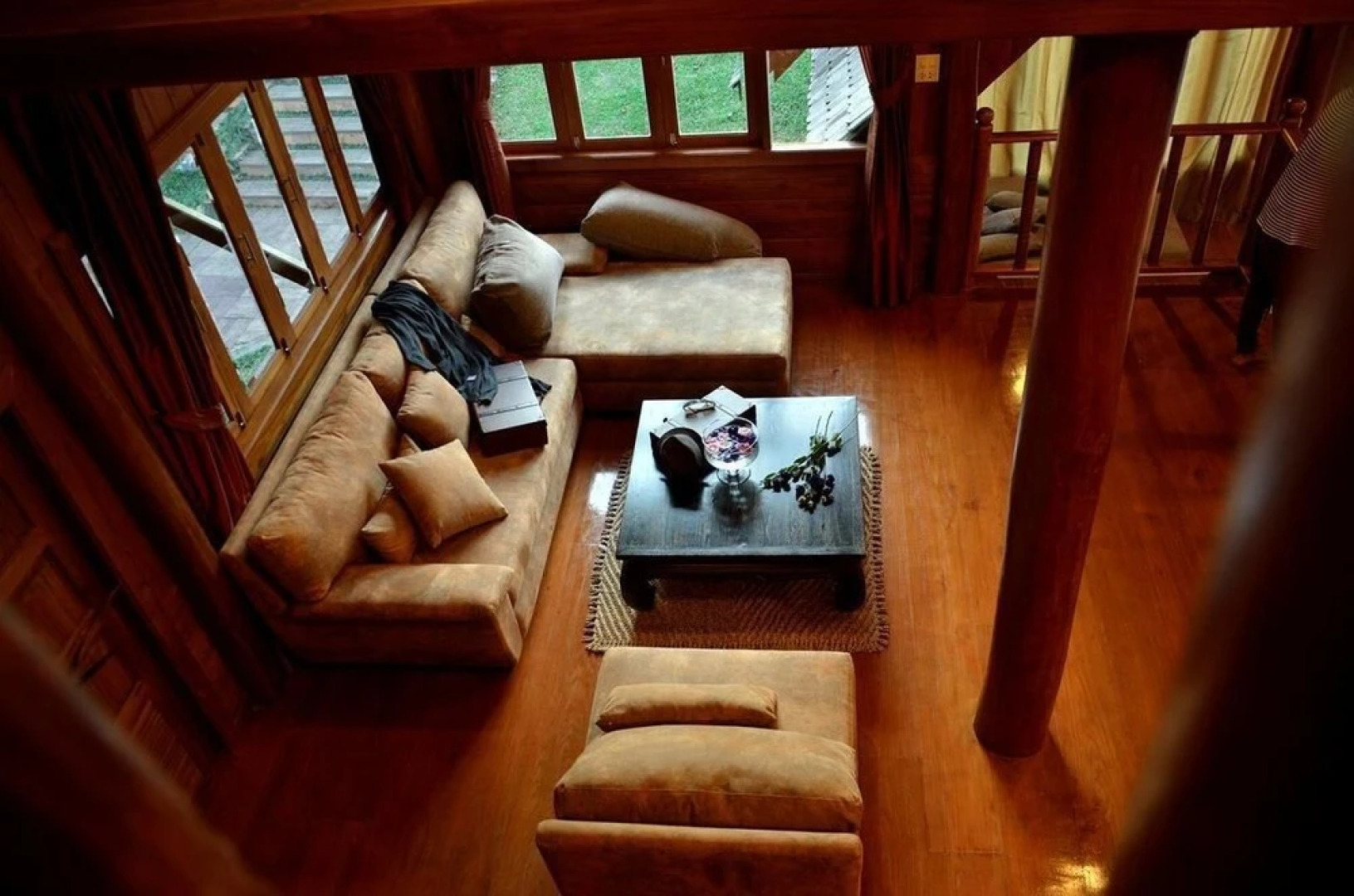 32 Coffee Hill & Resort