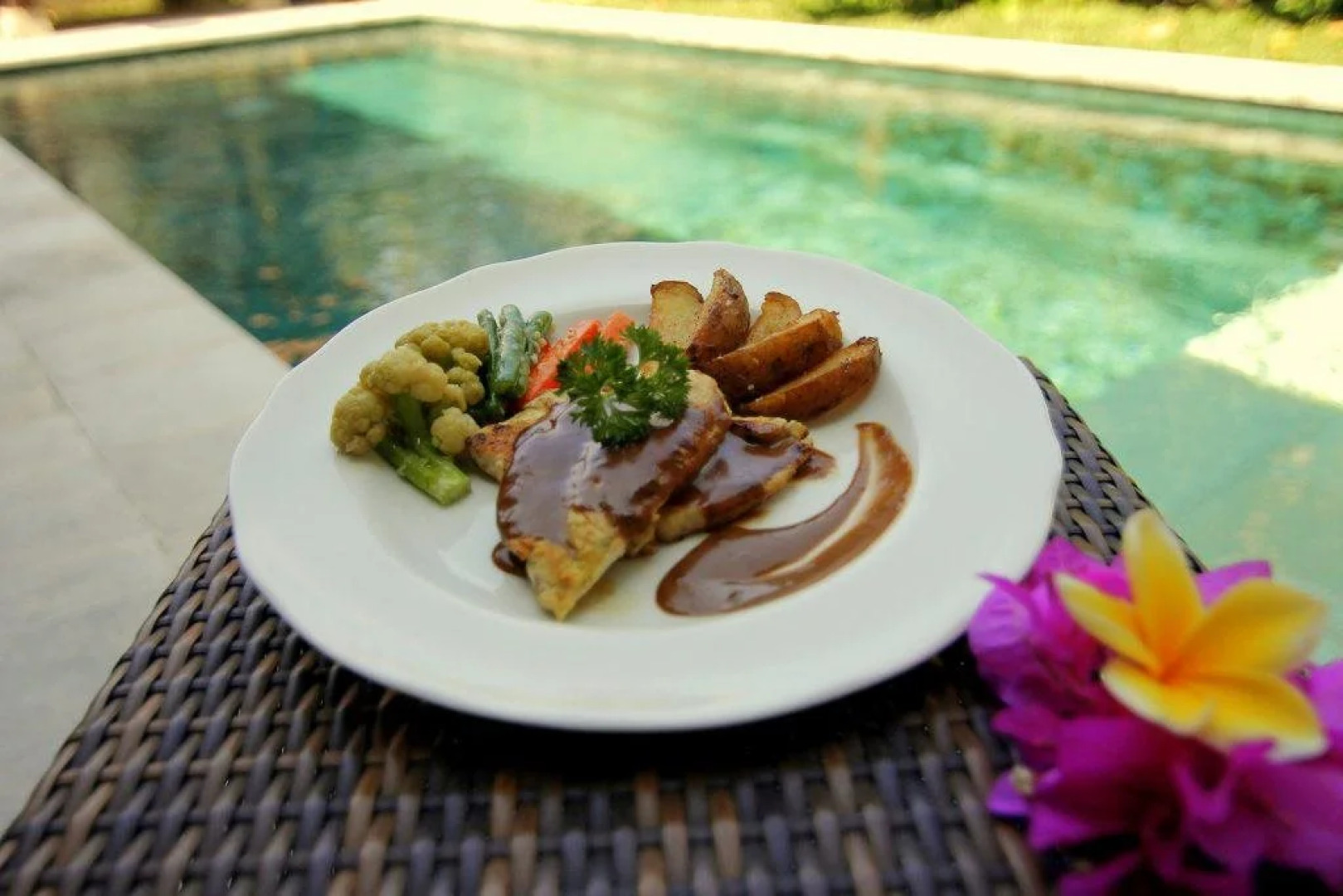 Destiny Villas & Residence Seminyak