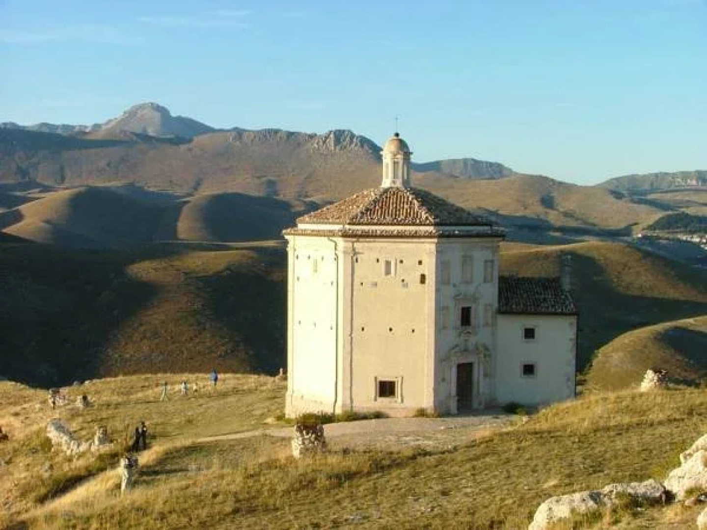 Albergo Monte Selva