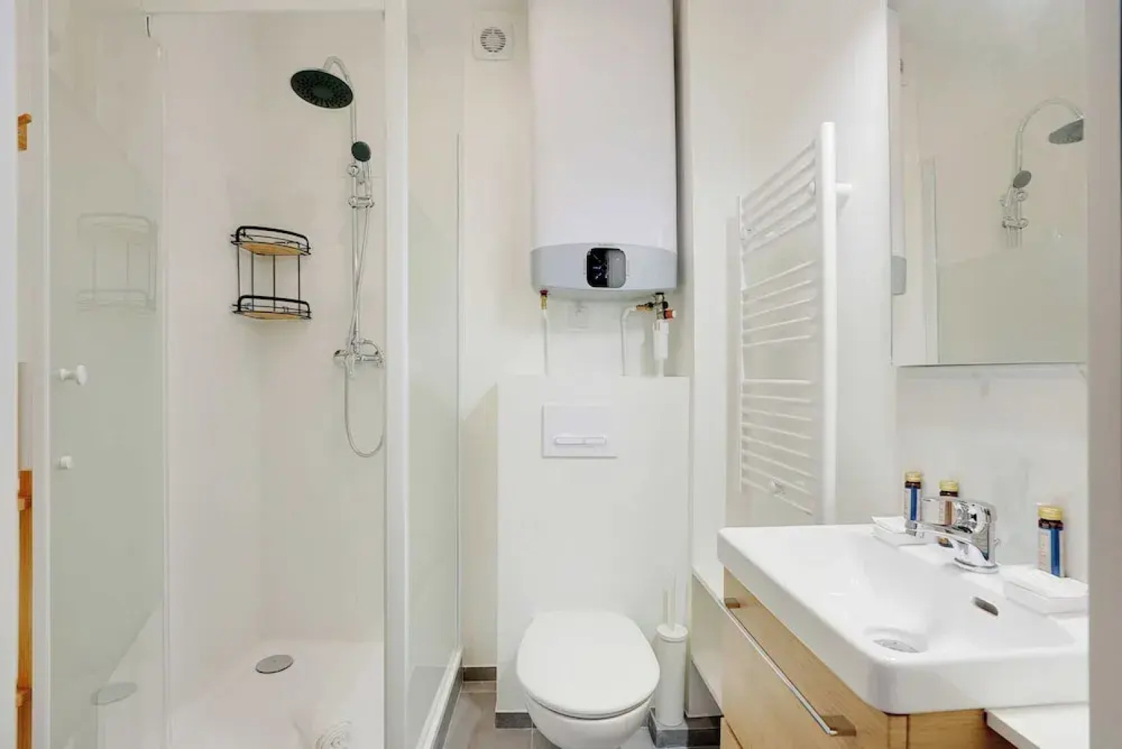 Modern and Cosy Studio - 2P - Rueil-malmaison