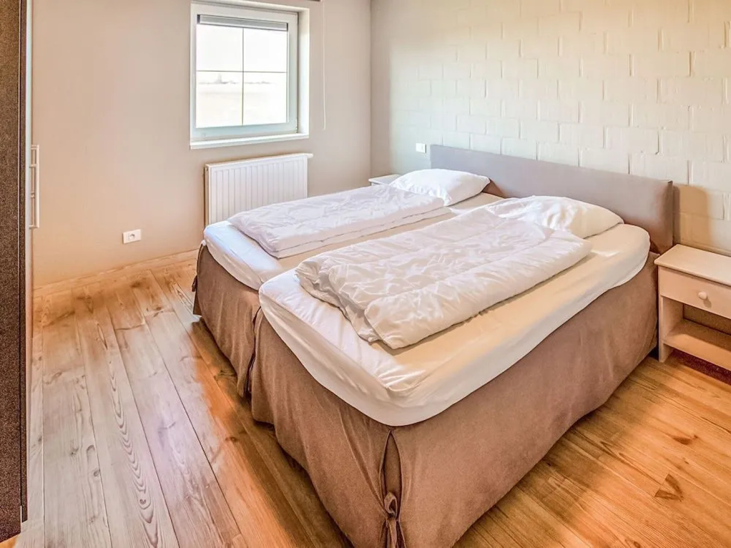 Holiday Home in Gijverinkhove Near Plopsaland