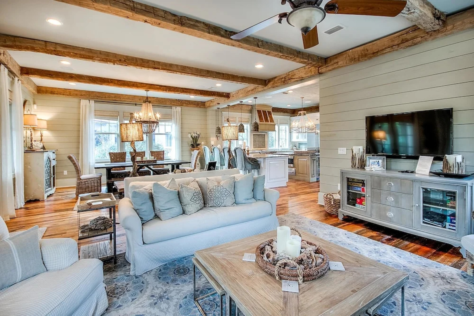 Sandy Ground by Exclusive 30A