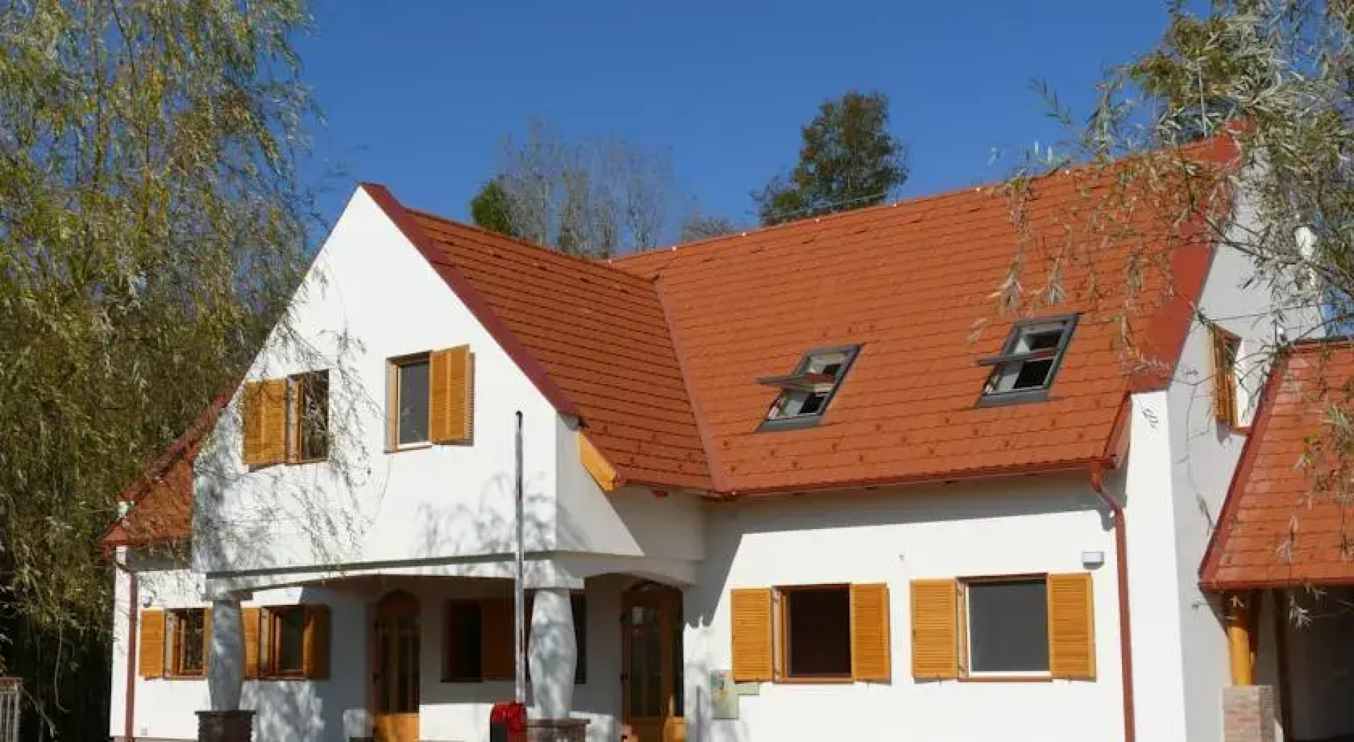 Pölöskei Tó Vendégház