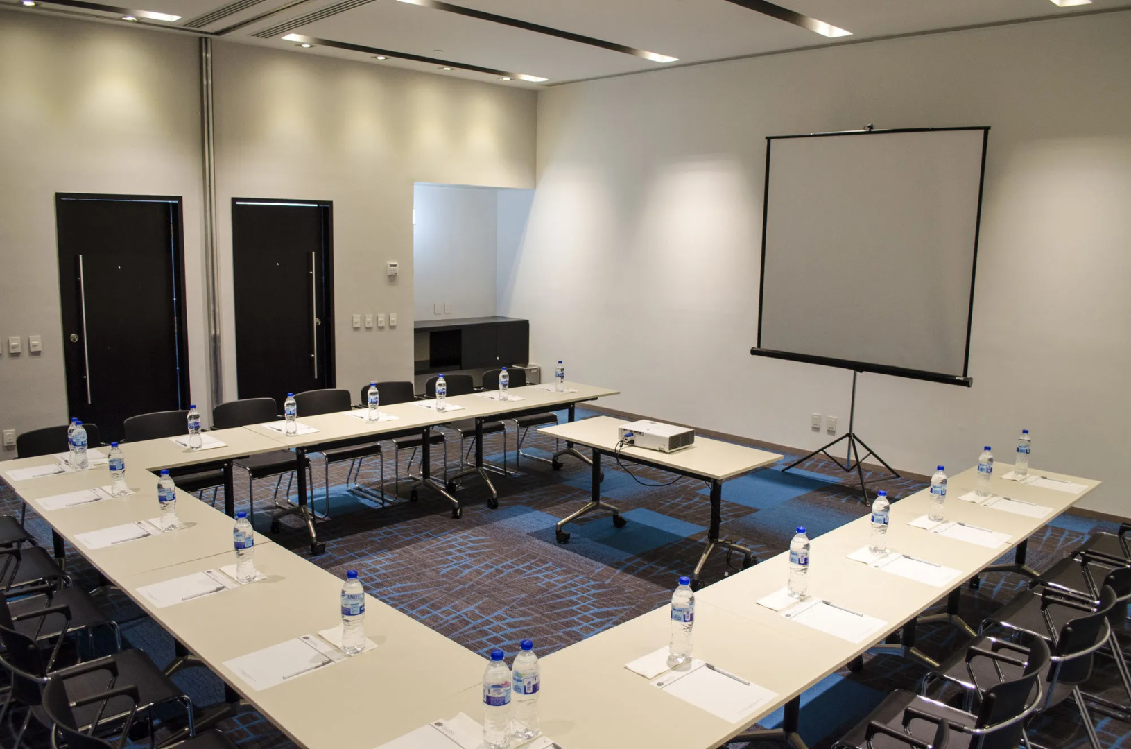 Hotel Casa Inn Galerias