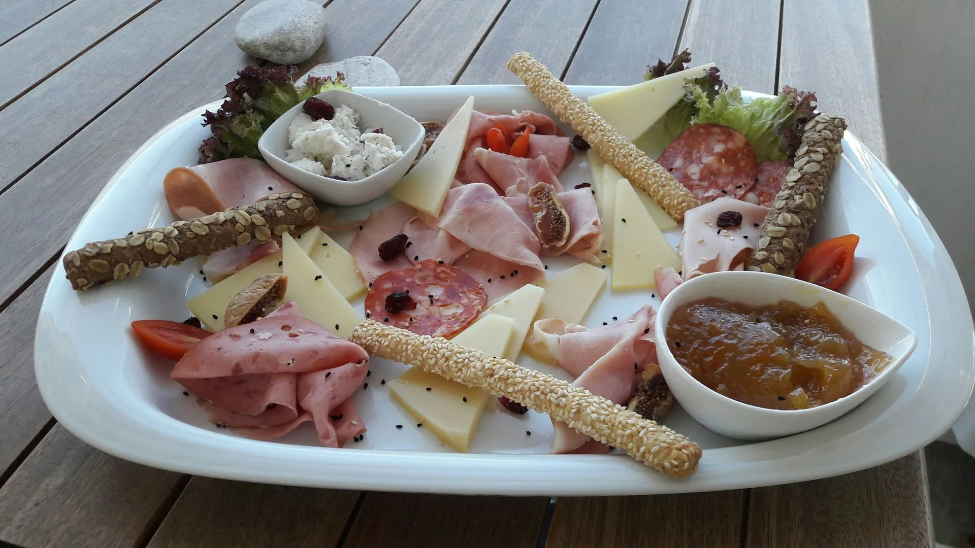 Vrahos Boutique Hotel